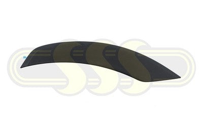 Genuine Subaru Outback Door Moulding Left Hand Rear on Door Arch Near (03/21-On)