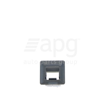Genuine Mazda 3 BP Clip (01/19-On)