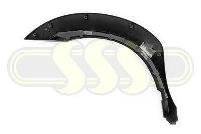 Genuine Nissan / Datsun Navara Ute Guard Flare Right Hand Front (01/08-2018)