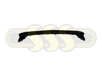 Genuine Toyota Hiace Grille Mould Upper Silver (12/13-06/19)
