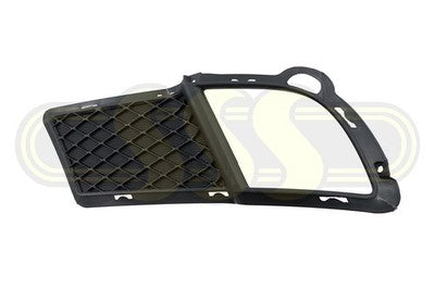 Genuine Kia Cerato Fog Lamp Cover Left Hand With Fog Light Type (10/08-08/10)