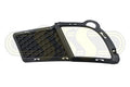 Genuine Kia Cerato Fog Lamp Cover Left Hand With Fog Light Type (10/08-08/10)