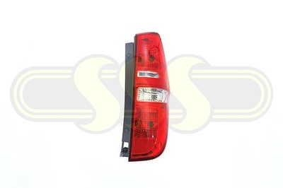 Hyundai Iload / Imax Tail Lamp Right Hand Tail Gate Type (03/18-On)
