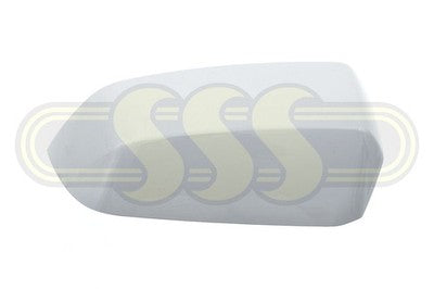 Genuine Ford Ranger Ute Door Mirror Cover Left Hand XLS RWD (04/22-On)