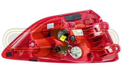 Genuine Hyundai Tucson Tail Lamp Right Hand No LED Active Elite (05/15-06/18)
