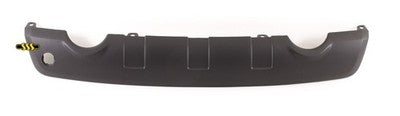 Genuine Holden Captiva Bar Cover Insert Rear Grey (01/11-2014)