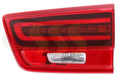 Genuine Kia Carnival Rear Garnish Lamp Right Hand With LED (02/18-08/20)