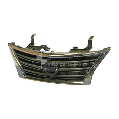 Genuine Nissan Pulsar B17 Grille (04/15-12/17)