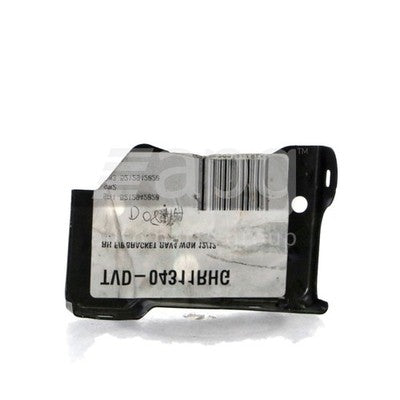 Genuine Toyota RAV4 ALA49/ASA44/ZSA42/ALA49R Front Bar Bracket LH (12/12-01/19)