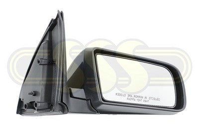 Holden Commodore Door Mirror Right Hand Electric Not For Calais (08/04-2007)