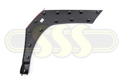 Genuine Hyundai Kona Guard Flare Left Hand Front NLINE (06/23-On)