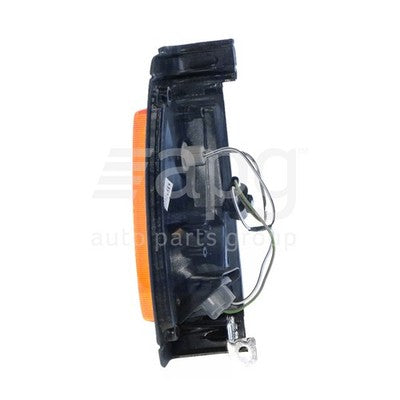Nissan Navara D21 Front Park / Indicator Lamp LH (01/86-05/92)