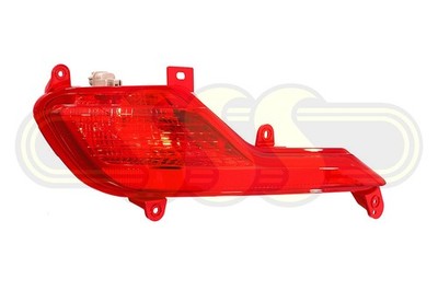 Genuine Hyundai Santa Fe Wagon Bar Lamp Right Hand Rear (05/15-02/18)