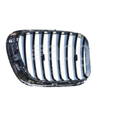 BMW X5 E53 Grille LH (11/00-03/07)