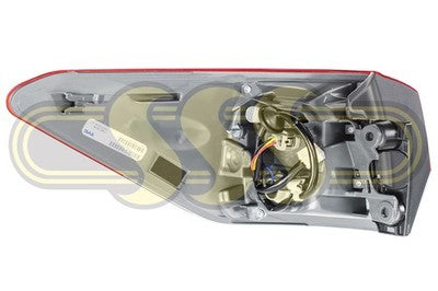 Toyota Kluger Tail Lamp Right Hand (11/16-11/19)