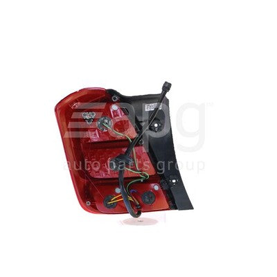 Genuine Holden Trax TJ Tail Lamp RH (08/13-On)
