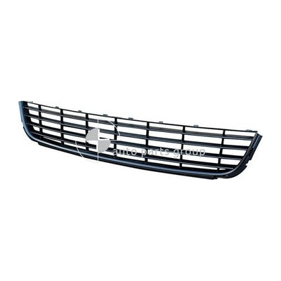 Genuine Volkswagen Golf A6 Front Bar Grille (02/09-02/16)