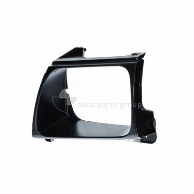 Genuine Toyota Hilux KZN165R/LN147R/LN167R Head Lamp Rim LH (09/01-02/05)