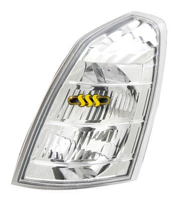 Nissan / Datsun Xtrail Corner Lamp Right Hand (11/03-09/07)