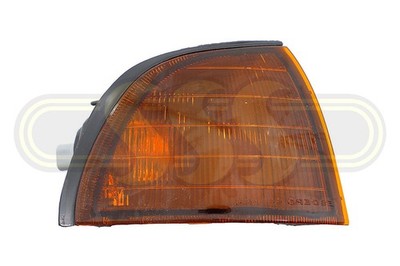 Mitsubishi Magna Corner Lamp Right Hand Amber Amber VERDA (03/99-09/00)