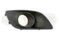 Genuine Suzuki Swift Fog Lamp Cover Right Hand With Fog Light Type (01/13-2014)