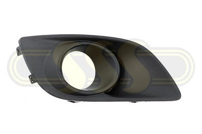 Genuine Suzuki Swift Fog Lamp Cover Right Hand With Fog Light Type (01/13-2014)