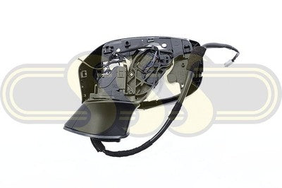 Genuine Mazda Cx5 Door Mirror Body Left Hand With Heater No Camera (01/22-On)