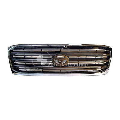 Genuine Toyota Landcruiser 100 SERIES Grille (01/98-07/07)