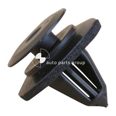 Genuine Mazda 323 BJ Clip (09/98-01/01)
