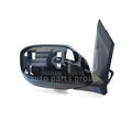Genuine Honda City GM Door Mirror RH (02/09-04/14)