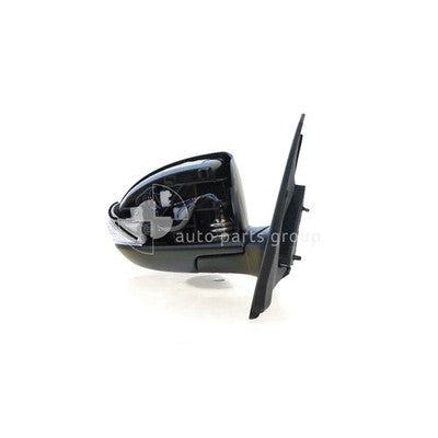 Genuine Mazda 3 BL Door Mirror RH (03/09-11/13)