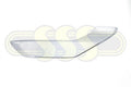 Genuine Mitsubishi Outlander Fog Lamp Cover Right Hand Front Chrome (07/21-On)