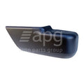 Genuine Toyota Landcruiser VDJ78R Rear Bar End LH (01/07-On)