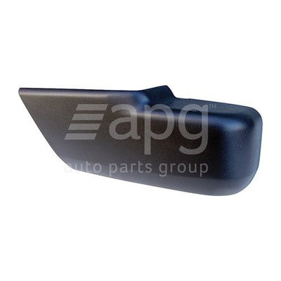 Genuine Toyota Landcruiser VDJ78R Rear Bar End LH (01/07-On)