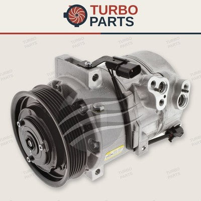 Air Conditioning Compressor for KIA Sorento XM UM 2.2L 2012-2020