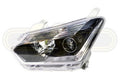 Isuzu Dmax Head Lamp Left Hand With Projector With LED (08/16-2020)