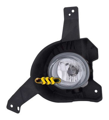 Genuine Mazda Mazda2 Fog Lamp Left Hand (09/09-11/10)