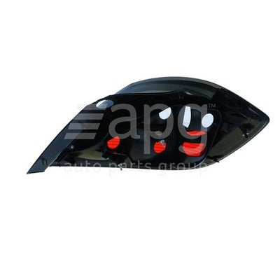 Holden Astra AH Tail Lamp LH (10/04-08/09)