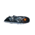 Nissan Pulsar N16 Head Lamp LH (06/01-01/06)