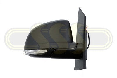 Genuine LDV G10 Van Door Mirror Right Hand Texture With Heater (2015-On)