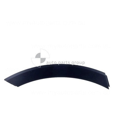 Genuine Kia Sorento UM Rear Wheel Arch Mould RH (06/15-04/20)