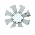 Ford Courier Radiator Fan Assembly 4/96-10/02 2.6L G6 4CYL PET (06/85-10/06)