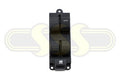 Mazda BT50 Switch Window 4 Buttons 11Pins 11+4 Pin 4 Buttons (08/11-05/15)