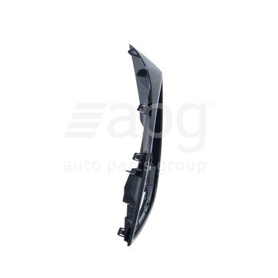 Genuine Mazda 3 BL Front Bar Grille LH (03/09-08/11)