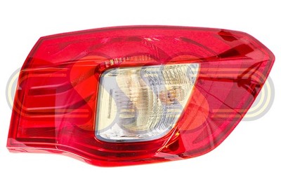 Genuine Kia Cerato Tail Lamp Right Hand Hatch Back (08/10-03/13)