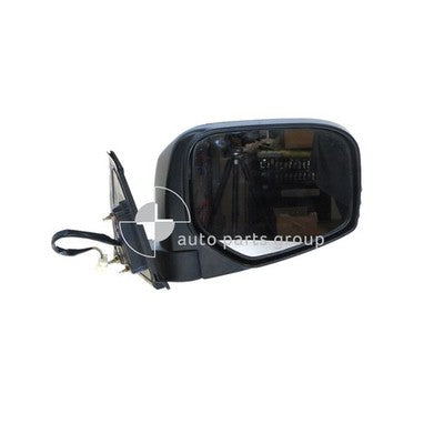 Mitsubishi Triton ML/MN Door Mirror RH Electric Without Indicator (07/06-03/15)