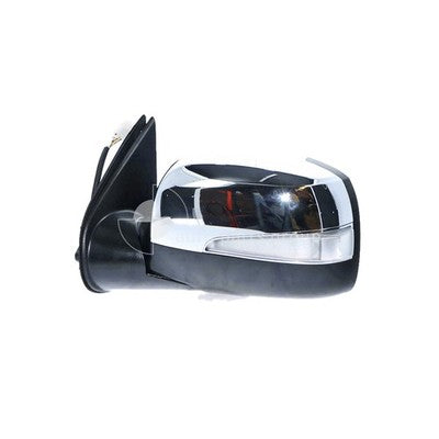 Genuine Holden Rodeo RA/TFR/TFS Door Mirror LH (03/03-06/12)