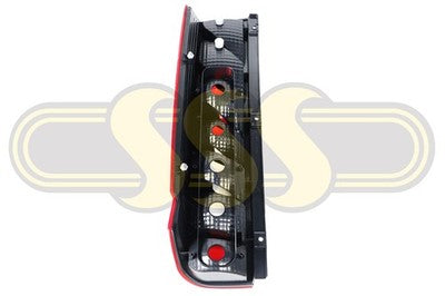 Iveco Daily Tail Lamp Right Hand Van (2014-On)