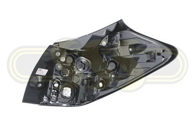 Genuine Toyota Yaris Cross Tail Lamp Left Hand GX (05/20-On)