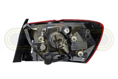 Genuine Kia Cerato Tail Lamp Left Hand Sedan (04/21-On)